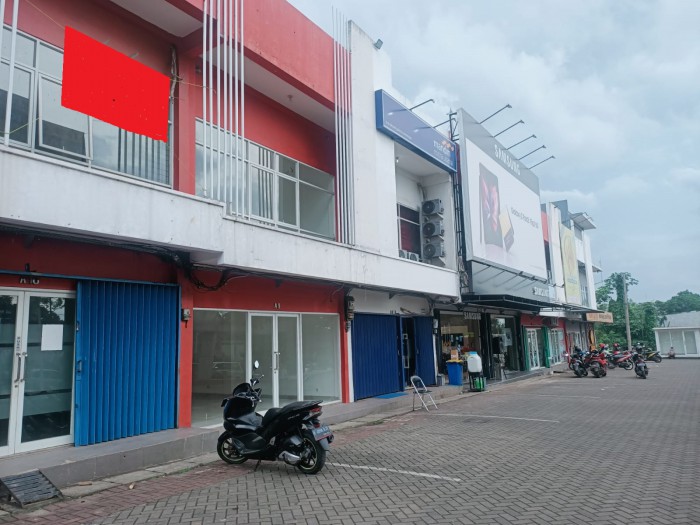 Ruko Di Jual Di Sawangan Depok